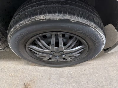 2010 Volkswagen Routan S