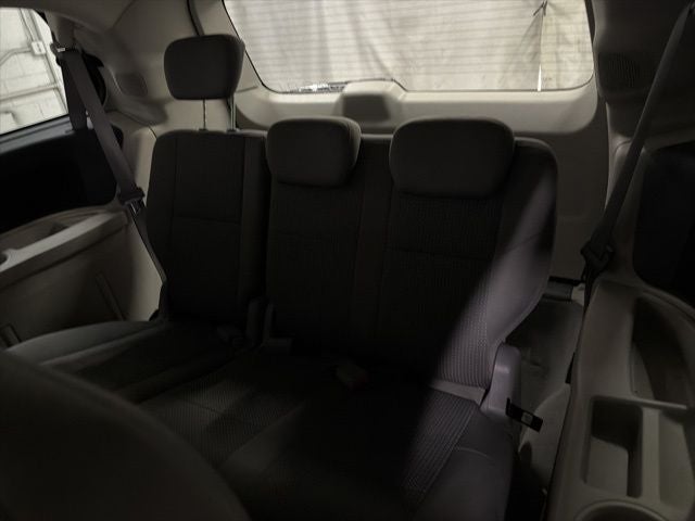2010 Volkswagen Routan S
