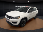 2020 Jeep Compass Sport FWD