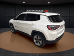 2021 Jeep Compass Limited FWD