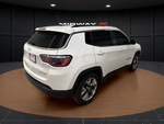 2021 Jeep Compass Limited FWD