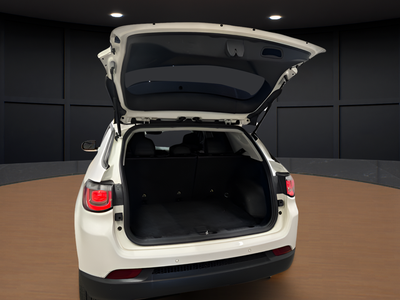 2021 Jeep Compass Limited FWD