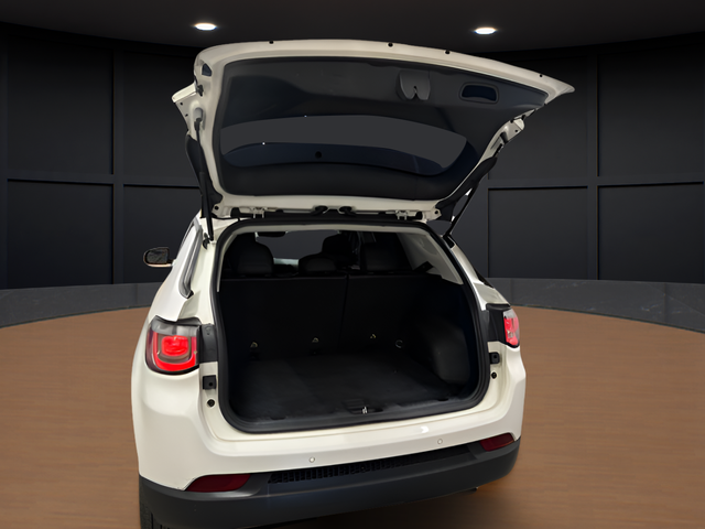 2021 Jeep Compass Limited FWD