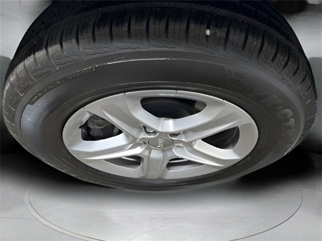 2023 Jeep Compass Latitude 4x4