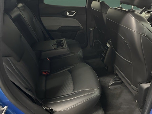 2023 Jeep Compass Latitude 4x4
