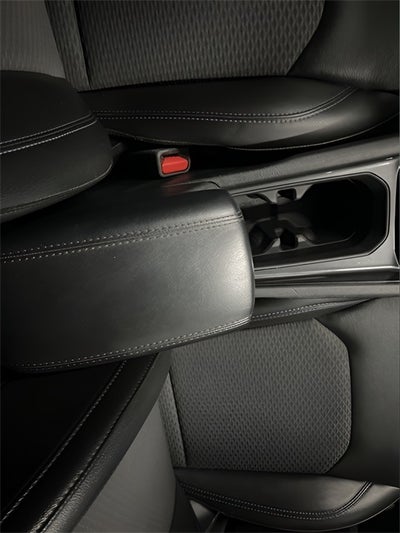 2023 Jeep Compass Latitude 4x4