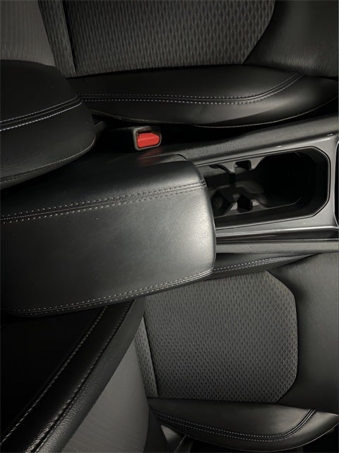 2023 Jeep Compass Latitude 4x4