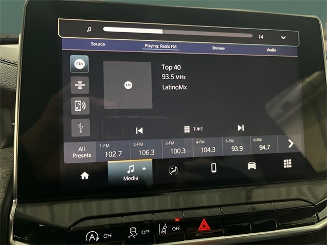 2023 Jeep Compass Latitude 4x4