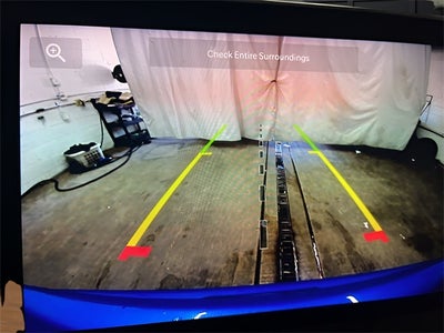 2023 Jeep Compass Latitude 4x4