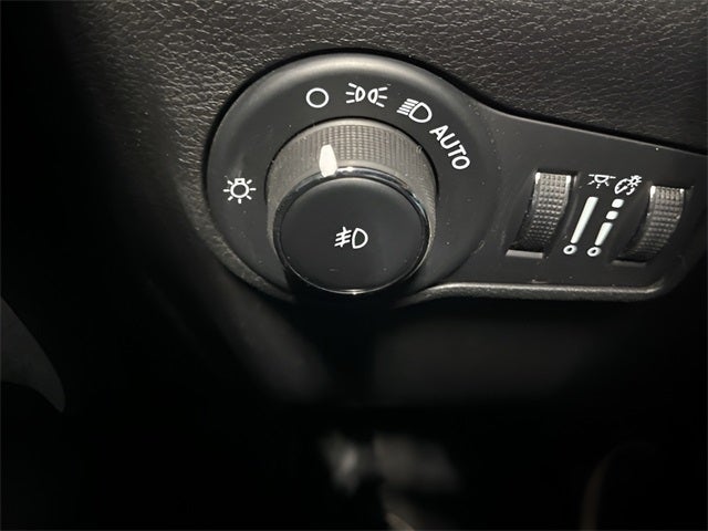 2023 Jeep Compass Latitude 4x4