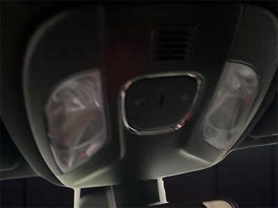 2023 Jeep Compass Latitude 4x4