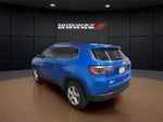 2023 Jeep Compass Latitude 4x4