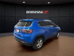 2023 Jeep Compass Latitude 4x4