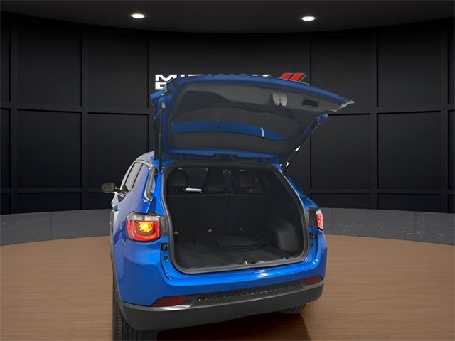 2023 Jeep Compass Latitude 4x4