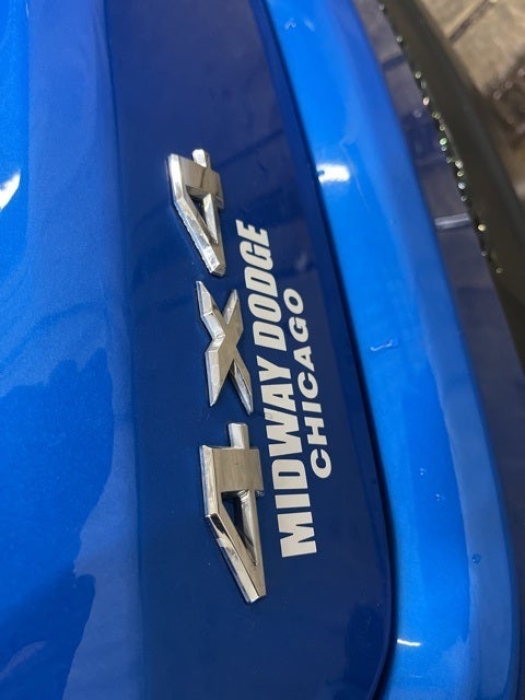 2023 Jeep Compass Latitude 4x4