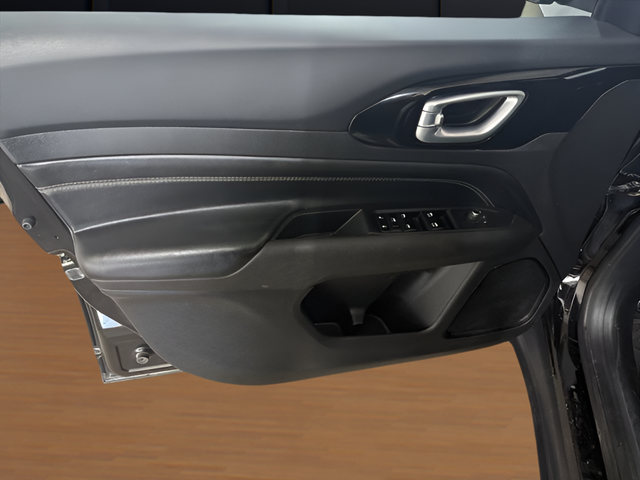 2023 Jeep Compass Altitude 4x4
