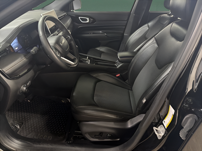 2023 Jeep Compass Altitude 4x4