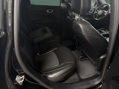 2023 Jeep Compass Altitude 4x4