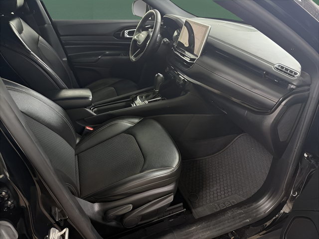 2023 Jeep Compass Altitude 4x4