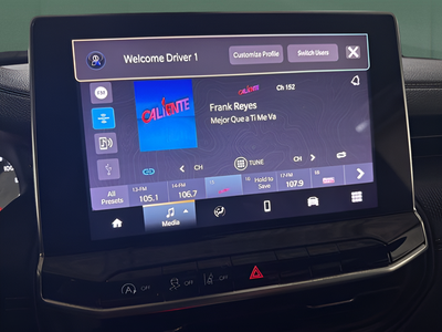 2023 Jeep Compass Altitude 4x4