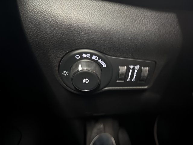 2023 Jeep Compass Altitude 4x4