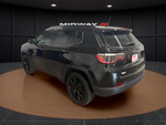 2023 Jeep Compass Altitude 4x4