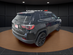 2023 Jeep Compass Altitude 4x4