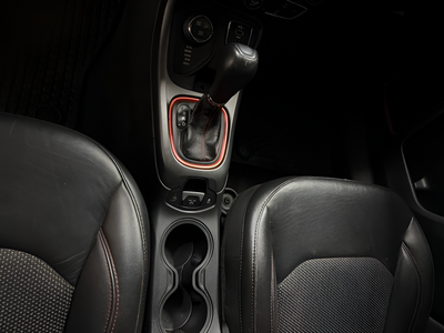 2020 Jeep Compass Trailhawk 4x4