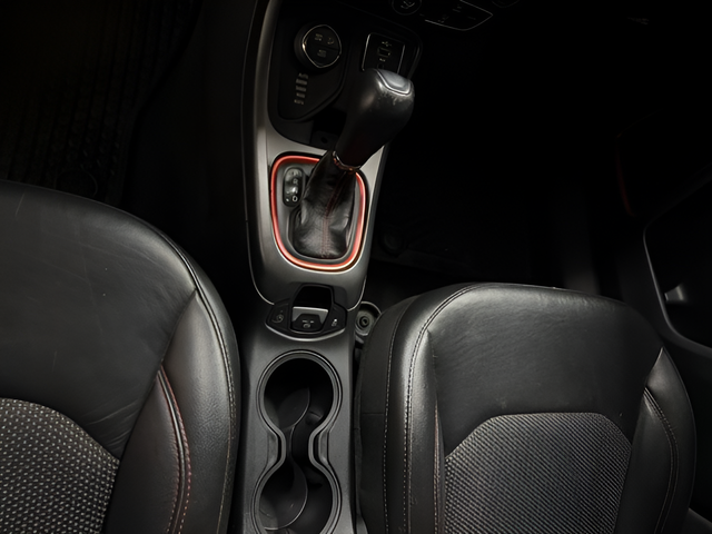2020 Jeep Compass Trailhawk 4x4