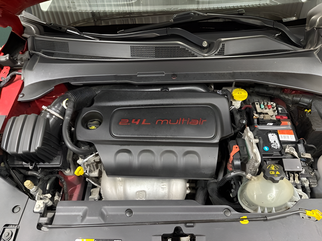 2020 Jeep Compass Trailhawk 4x4
