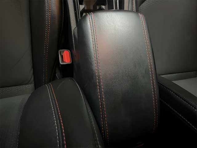 2022 Jeep Compass Trailhawk 4x4