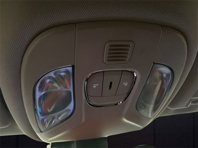 2022 Jeep Compass Trailhawk 4x4