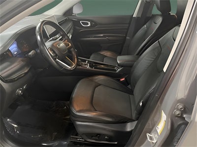 2022 Jeep Compass Trailhawk 4x4