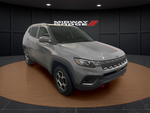 2022 Jeep Compass Trailhawk 4x4