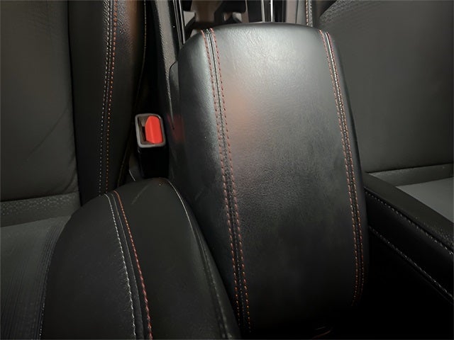 2022 Jeep Compass Trailhawk 4x4