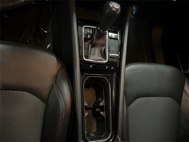 2022 Jeep Compass Trailhawk 4x4