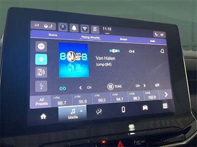 2022 Jeep Compass Trailhawk 4x4