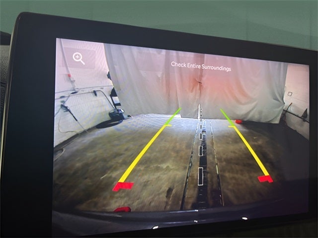 2022 Jeep Compass Trailhawk 4x4