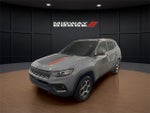 2022 Jeep Compass Trailhawk 4x4