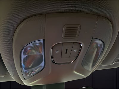 2022 Jeep Compass Trailhawk 4x4