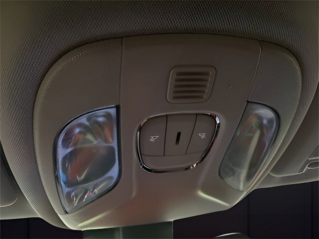 2022 Jeep Compass Trailhawk 4x4