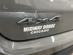 2022 Jeep Compass Trailhawk 4x4
