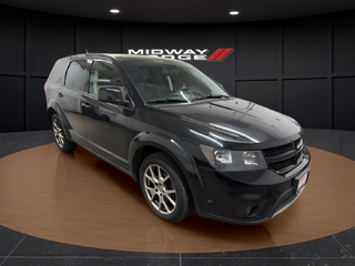 2015 Dodge Journey R/T