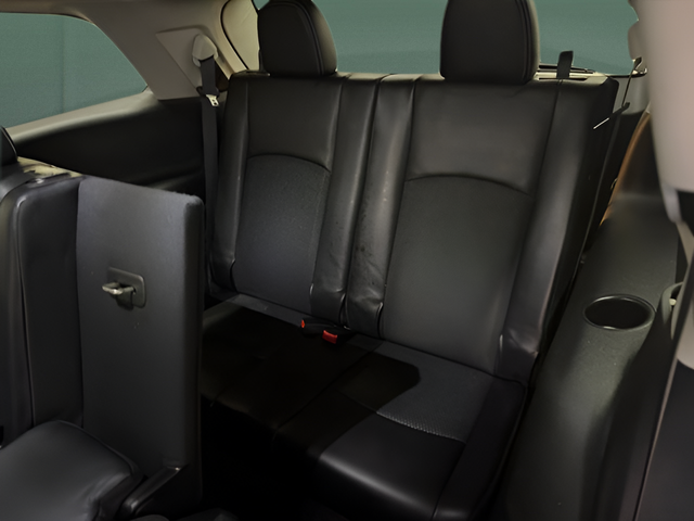2018 Dodge Journey Crossroad AWD