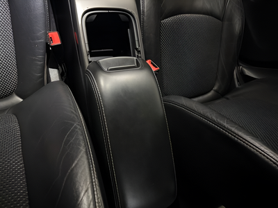 2018 Dodge Journey Crossroad AWD
