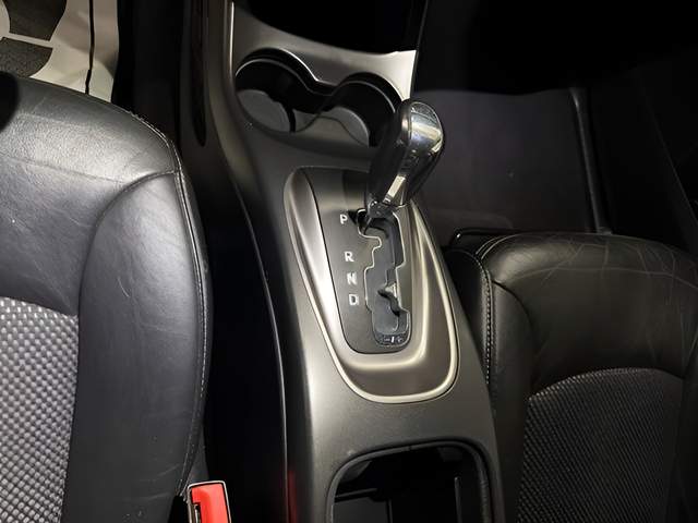 2018 Dodge Journey Crossroad AWD