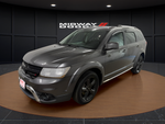 2018 Dodge Journey Crossroad AWD