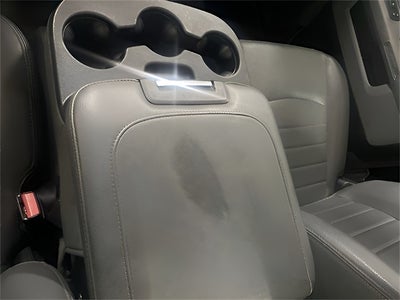 2018 RAM 1500 Tradesman Regular Cab 4x4 6'4' Box