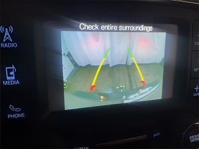 2018 RAM 1500 Tradesman Regular Cab 4x4 6'4' Box