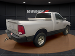 2018 RAM 1500 Tradesman Regular Cab 4x4 6'4' Box